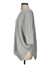 CAbi Gray Poncho Size XS - photo 5