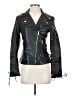 Guess 100% Polyester Black Jacket Size XS - photo 1
