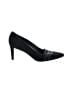 Stuart Weitzman Black Heels Size 7 - photo 1