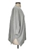 CAbi Gray Poncho Size XS - photo 4