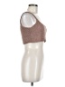 Unbranded Brown Tank Top Size M (estimated) - photo 4