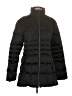 SEARLE 100% Polyester Black Snow Jacket Size XS (estimated) - photo 1