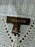 Talbots Blue Pullover Sweater Size M - photo 7