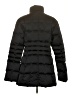 SEARLE 100% Polyester Black Snow Jacket Size XS (estimated) - photo 2