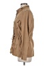Love Tree Tan Trenchcoat Size M - photo 5
