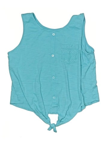 Wonder Nation Sleeveless Top (view 1)