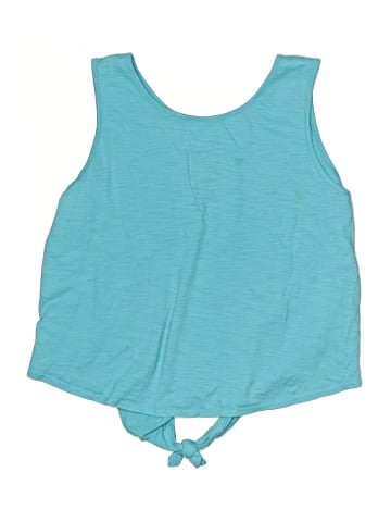 Wonder Nation Sleeveless Top (view 2)