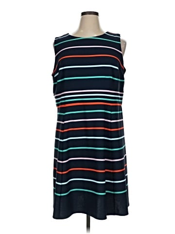 Sandra Darren Casual Dress (view 1)