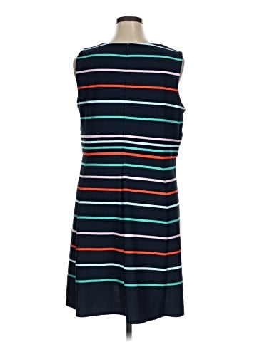 Sandra Darren Casual Dress (view 2)