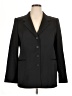 Rebecca Taylor Black Blazer Size 16 - photo 1