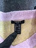 Forever 21 100% Nylon Yellow Tank Top Size 11 - 12 - photo 3