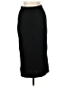 Shein Black Formal Skirt Size 6 - photo 1