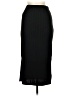 Shein Black Formal Skirt Size 6 - photo 2