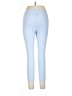 Lululemon Athletica Color Block Blue Active Pants Size 12 - photo 2