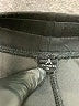 Anrabess Black Track Pants Size XL - photo 4