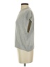 Shein Gray Sweater Vest Size 4 - photo 5