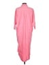Universal Thread Pink Casual Dress Size S - photo 2