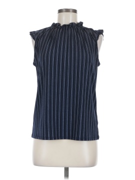 Adrianna Papell Sleeveless Blouse