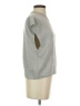 Shein Gray Sweater Vest Size 4 - photo 4