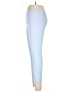 Lululemon Athletica Color Block Blue Active Pants Size 12 - photo 5