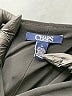 Chaps Black Cocktail Dress Size 10 - photo 7
