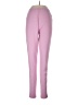 Perfect Moment 100% Polyester Pink Active Pants Size L - photo 1