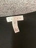 Leith Black Bodysuit Size XS - photo 3