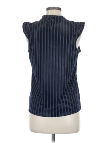 Adrianna Papell Sleeveless Blouse (view 2)