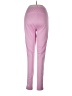 Perfect Moment 100% Polyester Pink Active Pants Size L - photo 2