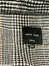 Love Tree Houndstooth Gray Jacket Size S - photo 6