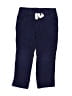 Carter's 100% Cotton Blue Casual Pants Size 2T - photo 1