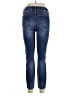 Kut from the Kloth Hearts Blue Jeans Size 6S - photo 2