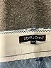 Dear John Chevron-herringbone Blue Board Shorts Size 27 waist - photo 3