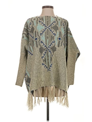 Leshop Poncho (view 1)