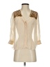 Rapsodia Ivory 3/4 Sleeve Blouse Size S (estimated) - photo 1