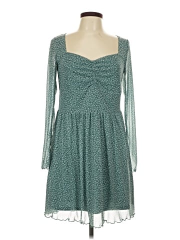 Divided by H&M Casual Dress (view 1)