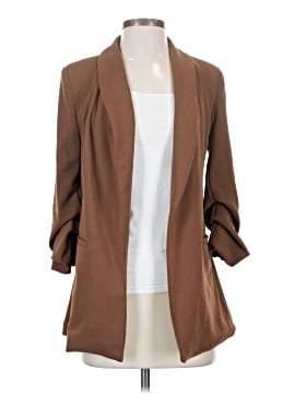 Fashion Nova Blazer (view 1)