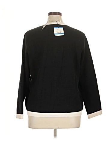 Anne Klein Cardigan (view 2)
