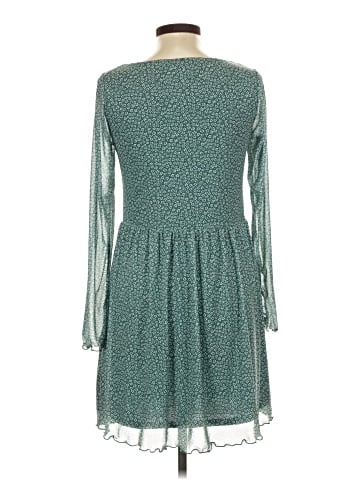 Divided by H&M Casual Dress (view 2)