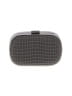 BCBGMAXAZRIA Silver Black Clutch One size - photo 3