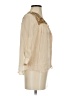 Rapsodia Ivory 3/4 Sleeve Blouse Size S (estimated) - photo 4