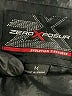 ZeroXposur 100% Polyester Black Jacket Size M - photo 6