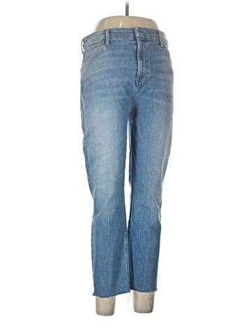 Frank & Eileen Jeans (view 1)