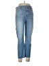 Frank & Eileen Blue Jeans Size 32 waist - photo 1
