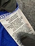Adidas 100% Polyester Blue Active T-Shirt Size Medium 10/12 - photo 4