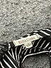 Rolla Coster Stripes Black Casual Dress Size S - photo 7