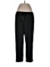 Legacy Solid Black Track Pants Size L - photo 1