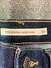 Levi's Solid Blue Jeggings Size 30 waist - photo 7