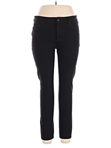 Eddie Bauer Jeans (view 1)
