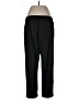 Legacy Solid Black Track Pants Size L - photo 2